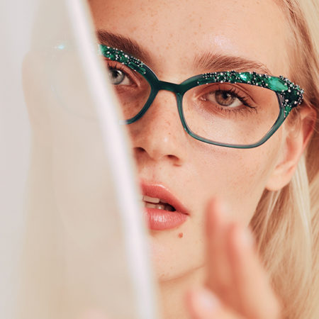 a nombre de estafador suave Tipos de cristales para gafas de ver | Marta Montoya Óptica